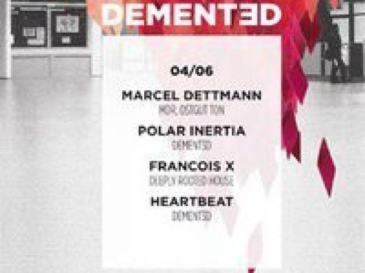 Demen3d, Social Club