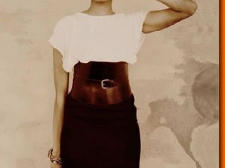 Imany, Concert Privé, Studio SFR