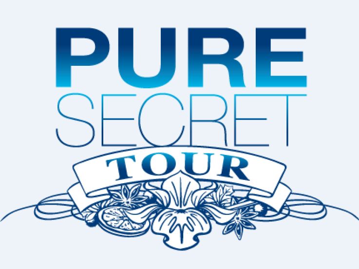 pure secret
