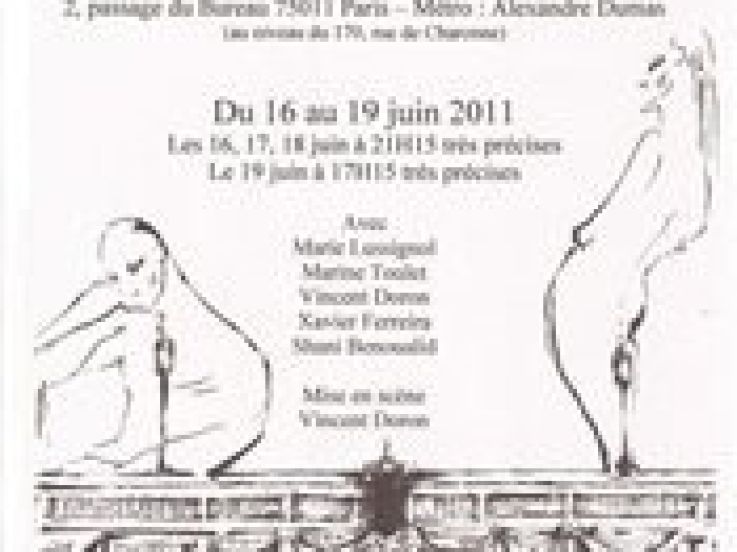 sur le pont de nos désirs