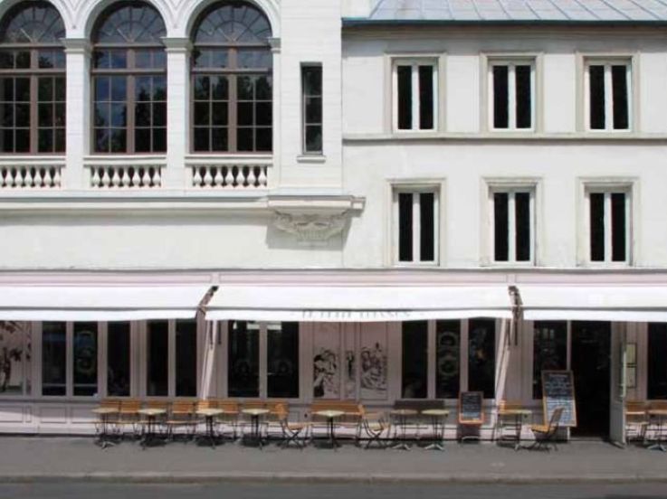 Petit Trianon, Restaurant, Cuisine Traditionnelle, 18ème