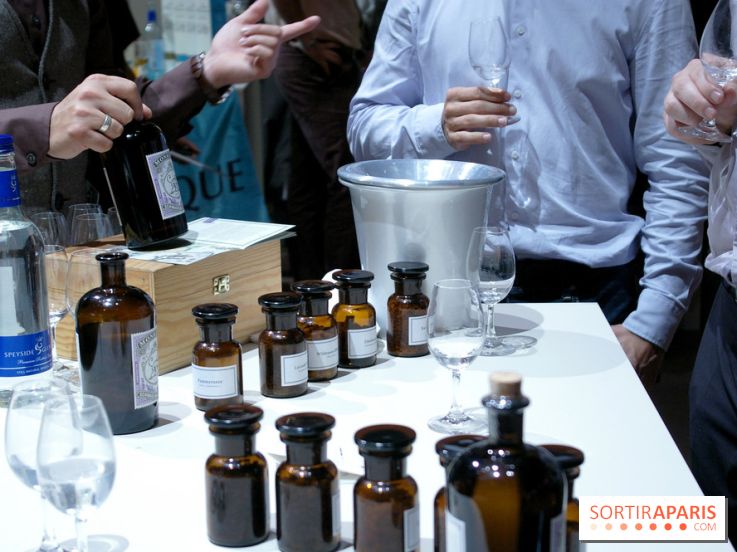 Whisky Live Paris 2013