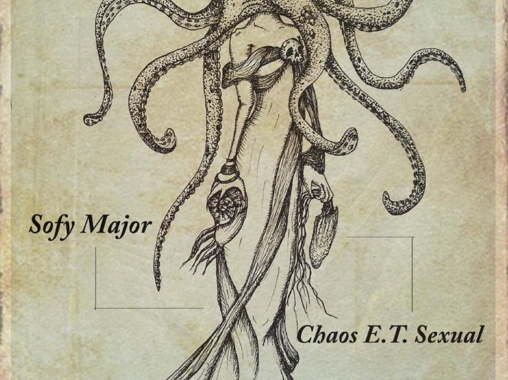 Pigs + Sofy Major + Chaos E.T. Sexual