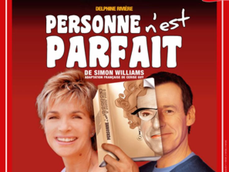 personne n'est parfait 