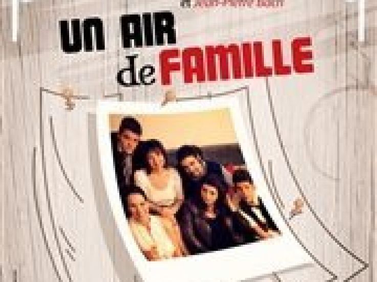 un air de famille