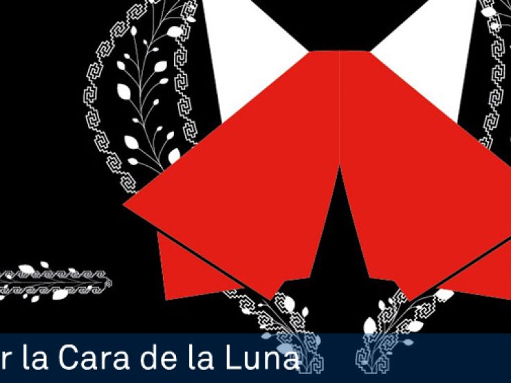 cruzar la cara de la luna 