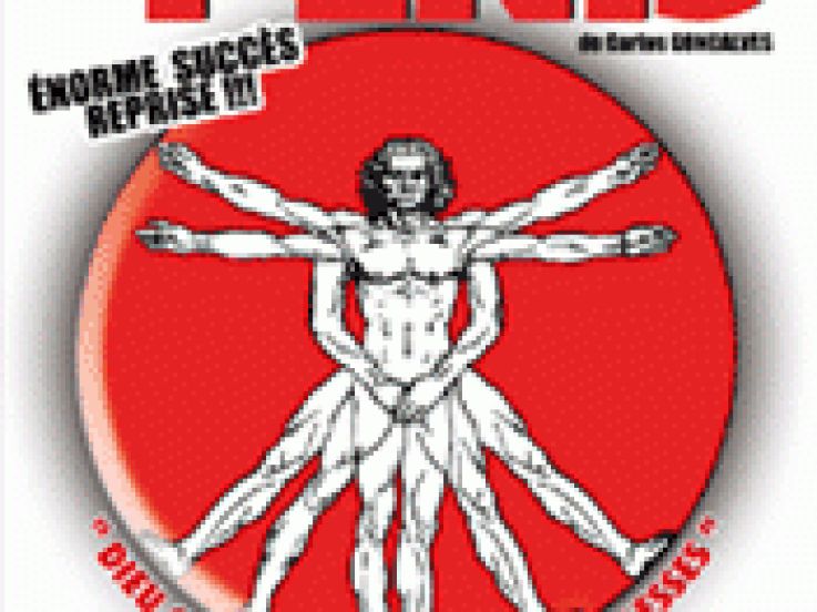 monologues du pénis