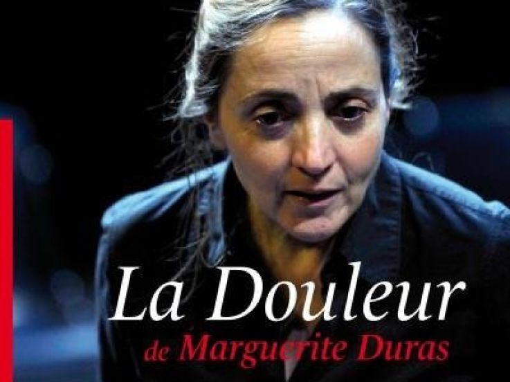 la douleur 