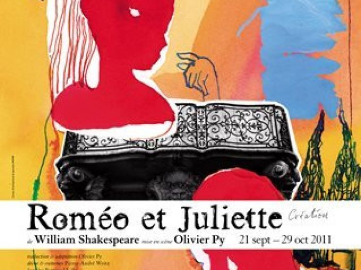 roméo et juliette