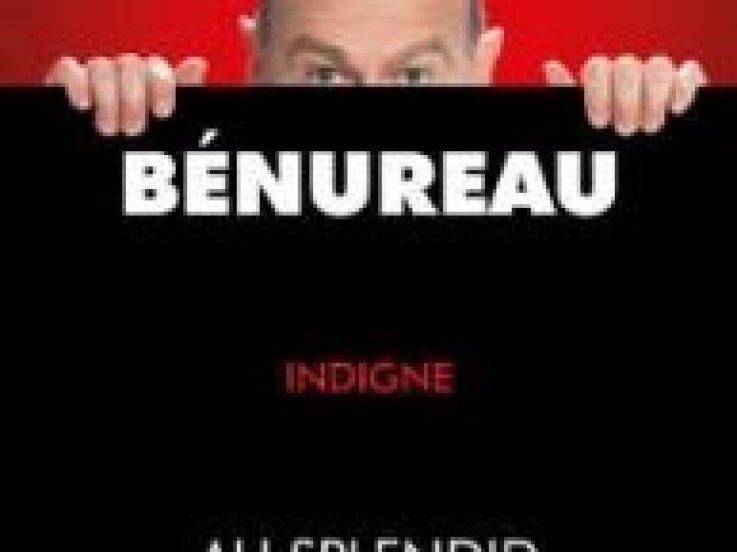 bénureau
