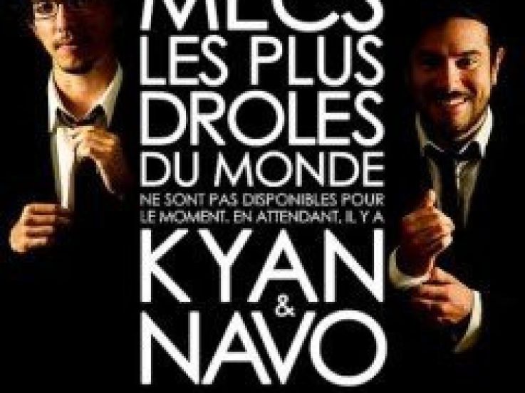 kyan et navo
