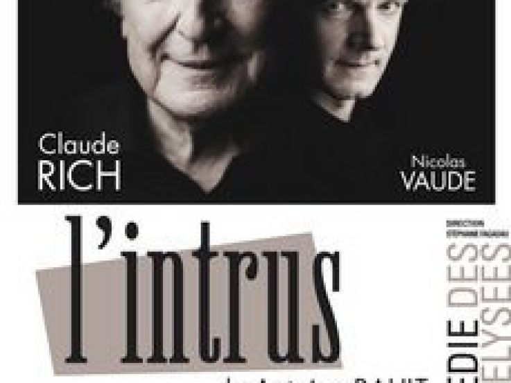 l'intrus