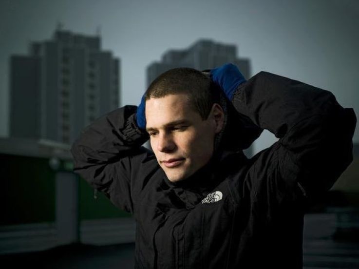 Ring My Bell, Rex Club, Soirée