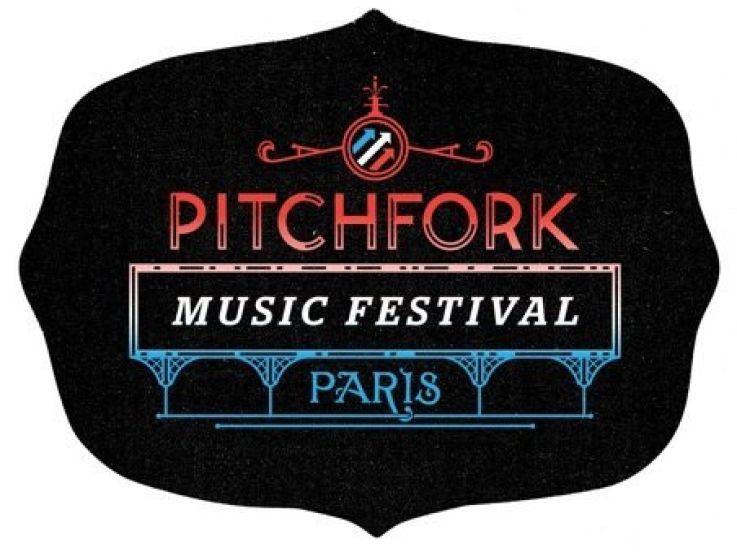 Pitchfork Music Festival, Musique indie, Rock, Grande Halle de la Villette
