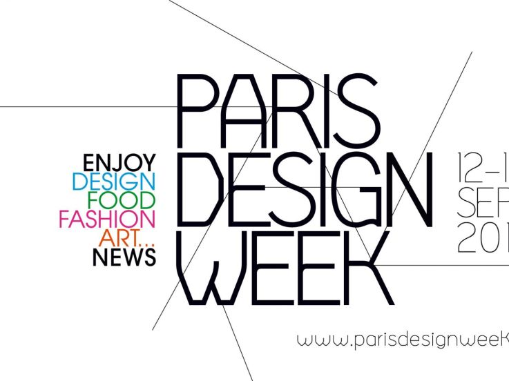 Paris Design Week, Art, Mode, Exposition, Salon