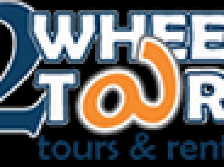 Tourisme, Visites, Promenades, 2 Wheel Tours, Vespa