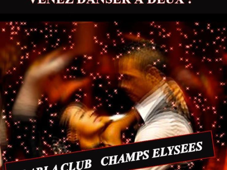 Aftework chic et oriental