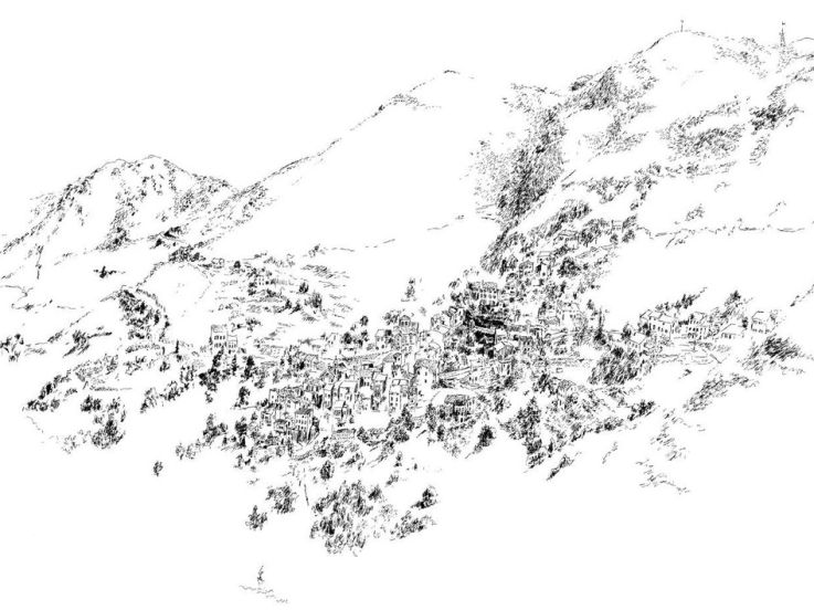 Dessine moi une Méditerranée au Medi Terra Nea