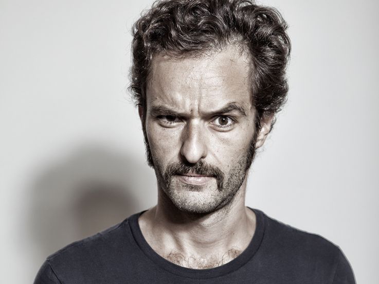 Dîner à 4 mains avec Yoni Saada chez Miniatures