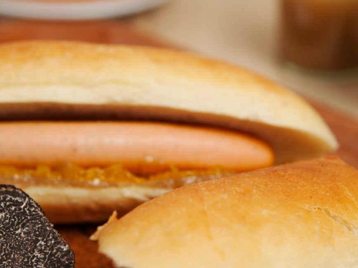 Boco lance le black dog