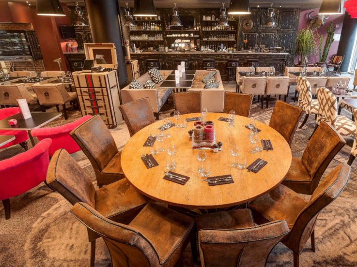 Meating : nouveau bar à viandes à Boulogne