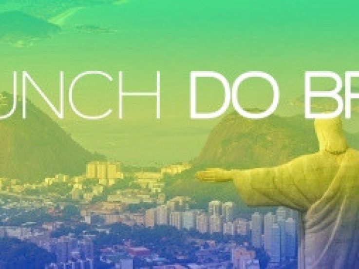 Brunch Do Brazil au Café de la Presse