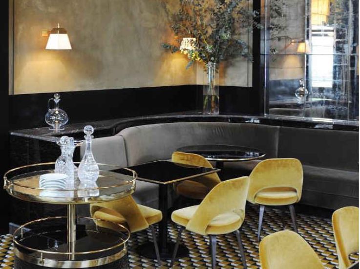 Le Flandrin sublimé par Joseph Dirand