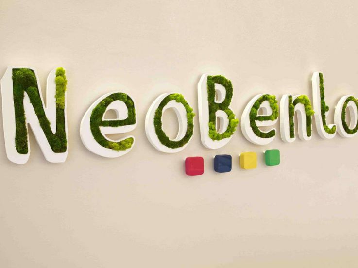 NeoBento : cuisine sur mesure saine et de qualité