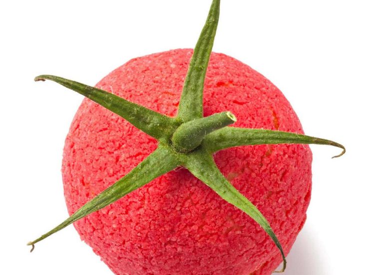 Le Chou-chou de Jean-François Piège pour Mutti