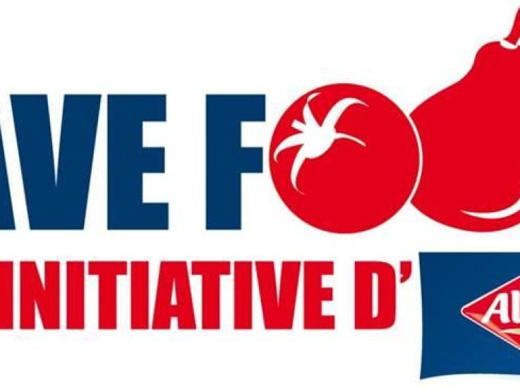 Atelier culinaire "anti-gaspi" à l'espace Cook & Go