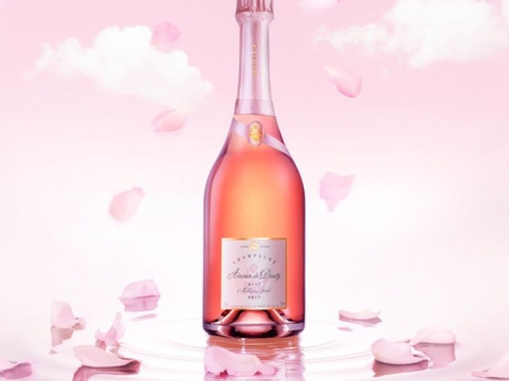 Soirée Champagne Deutz chez Aston Martin