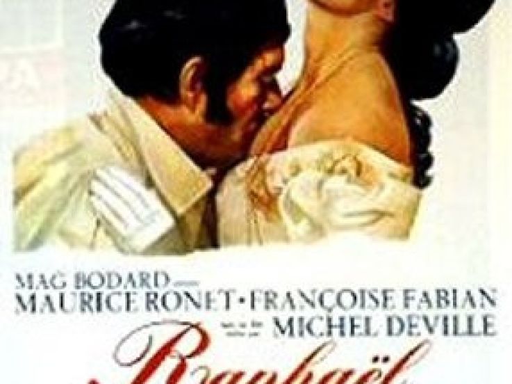 Carte blanche à Dominique Besnehard au 123 Sebastopol