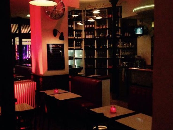 Le Café Mimosa : bistrot nouvelle génération