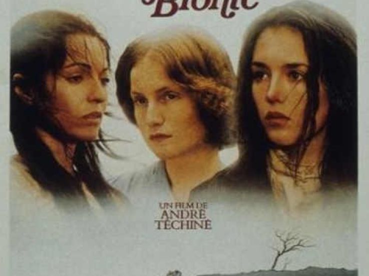 Le 123 Ciné Club rend hommage à Marie-France Pisier