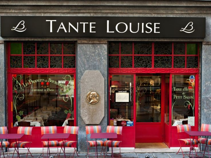 Soirées autour du rhum chez Tante Louise