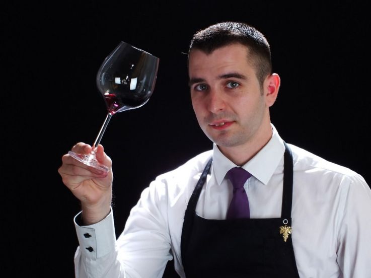 Soirée œnologique autour des vins du monde chez Tante Louise