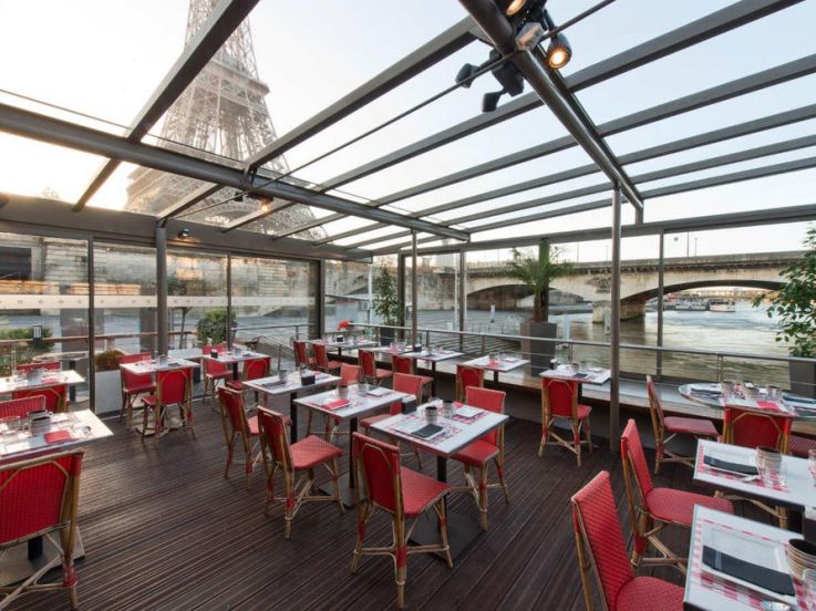 Nouveau brunch gourmand au Bistro Parisien