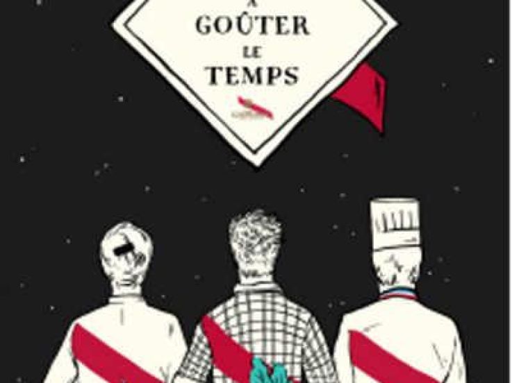 La maison MUMM lance la 7ème édition des Menus de Légende®