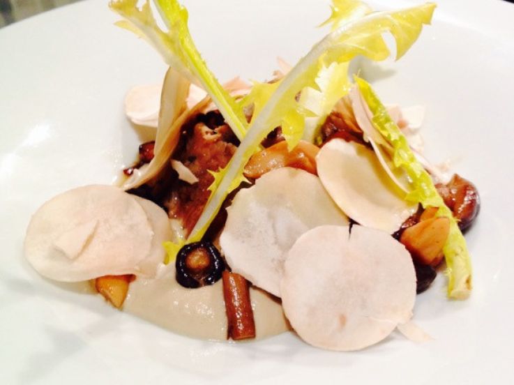 Soirées Terres Chaudes de Plantxa : l'Italie à l'honneur