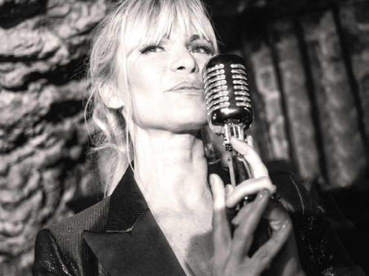 Soirée musicale au 123 Sébastopol