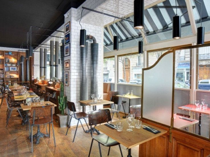 Brunch de la Fêtes des Pères 2015 au Danny Hills