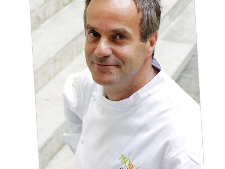 750g : la table qui propose les recettes préférées des Français