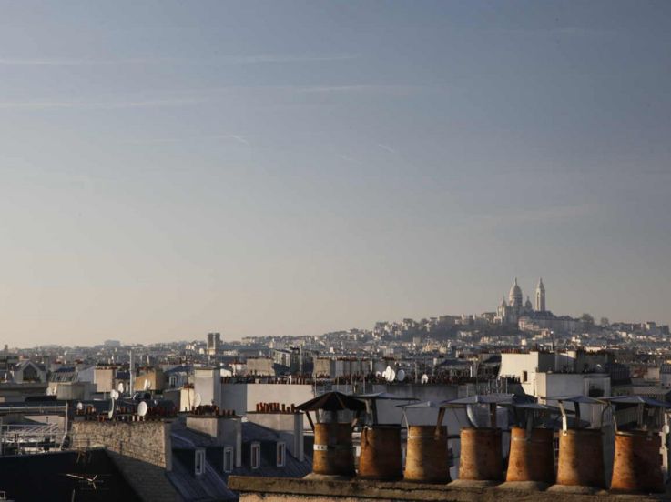Les Piaules : auberge de jeunesse à Paris