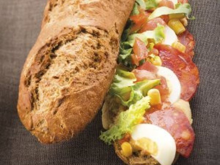 Class'croûte lance sa carte automne/hiver