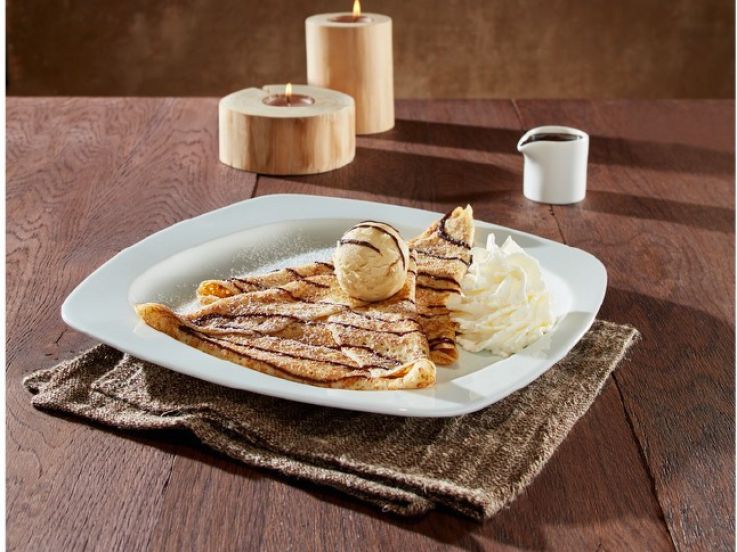 Les petits plaisirs de l'hiver chez Hioppopotamus