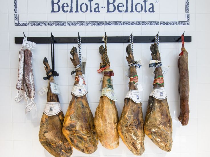 De nouveaux plats cuisinés arrivent chez Bellota Bellota