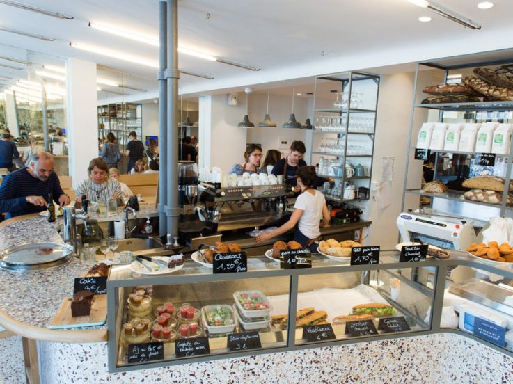 La Maison Plisson fête ses 1 an avec 14 grands chefs français