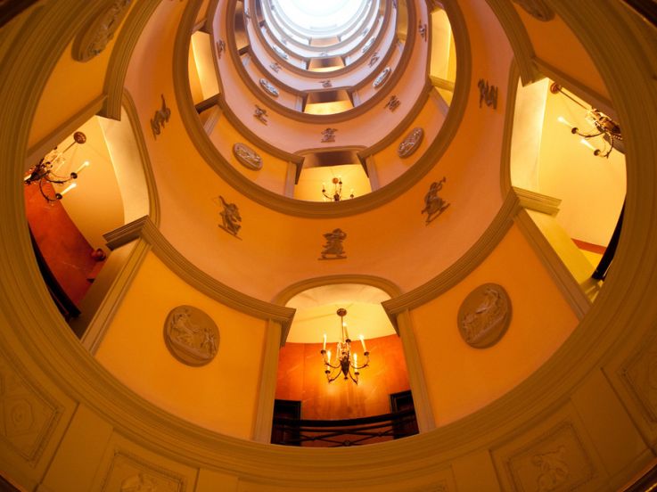 Le Restaurant : petit trésor caché et étoilé à Saint-Germain des Prés