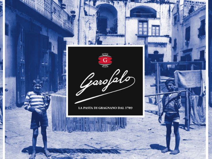 Escapade napolitaine chez Colette