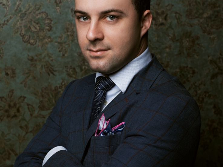 Le Shangri La accueille la star des bartenders, Marian Beke